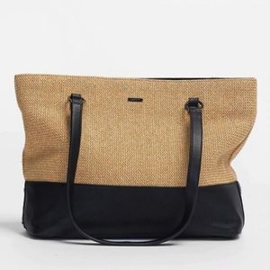 Hammitt Andersen in Chaparral Raffia